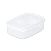 111x156x 50mm/590ml PPパック(抗菌)