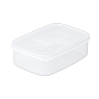 127x179x 55mm/870ml PPパック(抗菌)