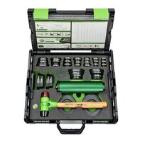 10-50mm ベアリング挿入工具セット