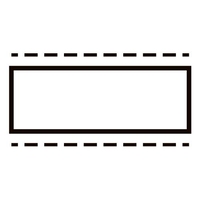 215mm やすり(バリ取り用/クロム/油目)_選択画像02