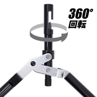 0.5mm/500mm Mバーカッター(ダウンライト用_選択画像02