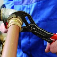 2･3/4 in/300ウォーターポンププライヤ(G付_選択画像04