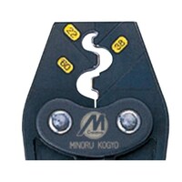 22.0-60.0mm2 圧着ペンチ(裸端子用)_選択画像02