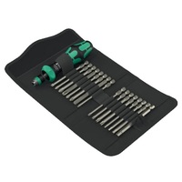 [+-PoziHexTorx]ドライバーセット(ラチェッ