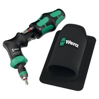 1/4 inHexドライバーハンドルセット(ラチェ