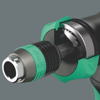 1/4 inHexドライバーハンドルセット(ラチェ_選択画像02