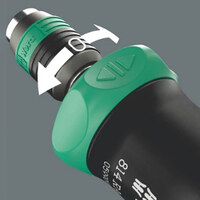 1/4 inHexドライバーハンドルセット(ラチェ_選択画像03