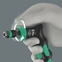 1/4 inHexドライバーハンドルセット(ラチェ_選択画像04