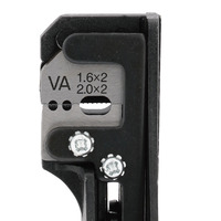 1.6･2.0mm(2芯用) VVF線ストリッパー_選択画像03