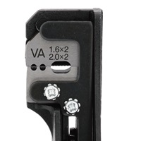 1.6･2.0mm(2芯用) VVF線ストリッパー_選択画像03