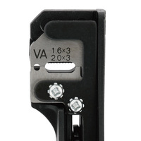 1.6･2.0mm(3芯用) VVF線ストリッパー_選択画像03
