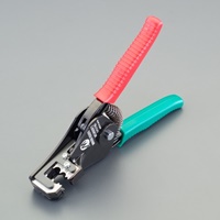 1.25mm2(2･3･4芯用)VCTFワイヤストリッパー