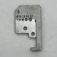 ワイヤーストリッパー替刃(EA580EE-2A用)