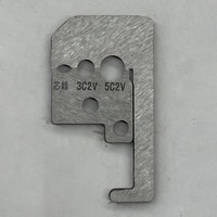 ワイヤーストリッパー替刃(EA580EE-5A用)