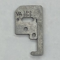 ワイヤーストリッパー替刃(EA580EE-7A用)