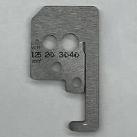 ワイヤーストリッパー替刃(EA580EE-9A用)