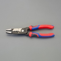 0.75-6.00mm2ワイヤストリッパー(グリップ