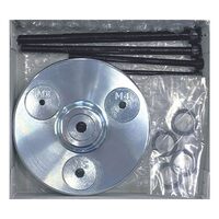 M3-M6 ショートスライドハンマーセット