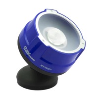 [充電式] LEDライト(750ルーメン/磁石付)