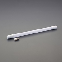 15形/436mm 直管形LEDランプ(昼光色)