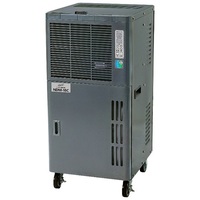 季節品)AC100V/ 810W 除湿機(ノンフロン型)