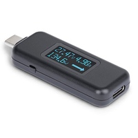 USB　Type-Cポートテスター