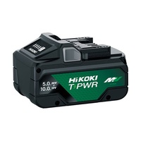 DC18.0V/10.0Ah リチウムイオンバッテリー