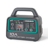 AC100V自動充電器(アイドリングストップ車_選択画像04