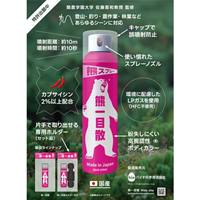 280ml 熊･害獣撃退スプレー(ホルスター付)_選択画像04