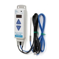 AC100V ヒーター用温度コントローラー