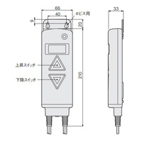 AC100V ヒーター用温度コントローラー_選択画像04