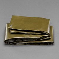 10.8x 10m UVシート(#4000/OD色)