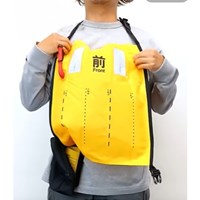 ライフベスト(手動膨脹式)