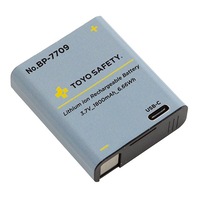 季節品)替バッテリー(EA915ET-71用)