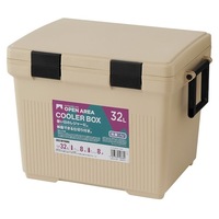 季節品)32Lクーラーボックス保冷剤4個Set