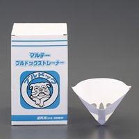 #135　塗料用メッシュストレーナー(100枚)