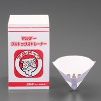 #200　塗料用メッシュストレーナー(100枚)