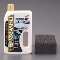 750mlカーシャンプー(コーティング施工車
