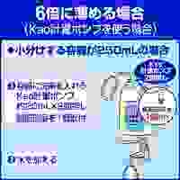 5.0L 食器用洗剤(パワーストリームコンク)_選択画像04