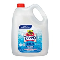 4.5L 浴室･洗剤(ホテルバスマジックリン)