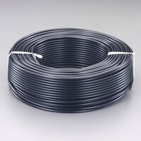 5.4mmx 50m 同軸ケーブル(75Ω/黒)