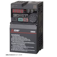 200V/0.2kw　インバーター(3相モーター用)