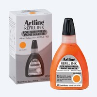 [EA942EH-376用] 補充インク(橙/1本)