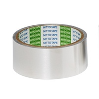 50mmx9m 粘着テープ(耐熱アルミ箔/18巻)