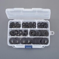 M4-M12 ゴムワッシャーセット