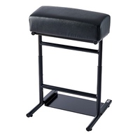 スタンドワークチェアー(高さ調節式)