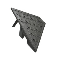 280x415x145mm 段差プレート(右コーナー)