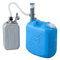 USB/Type-C ドラム缶オイルポンプ(充電式)_選択画像04