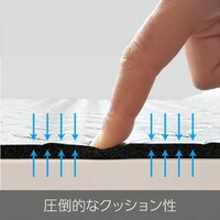 1000mmx 2m ゴムクッションマット_選択画像03