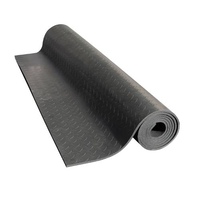 1000mmx 5m ゴムクッションマット